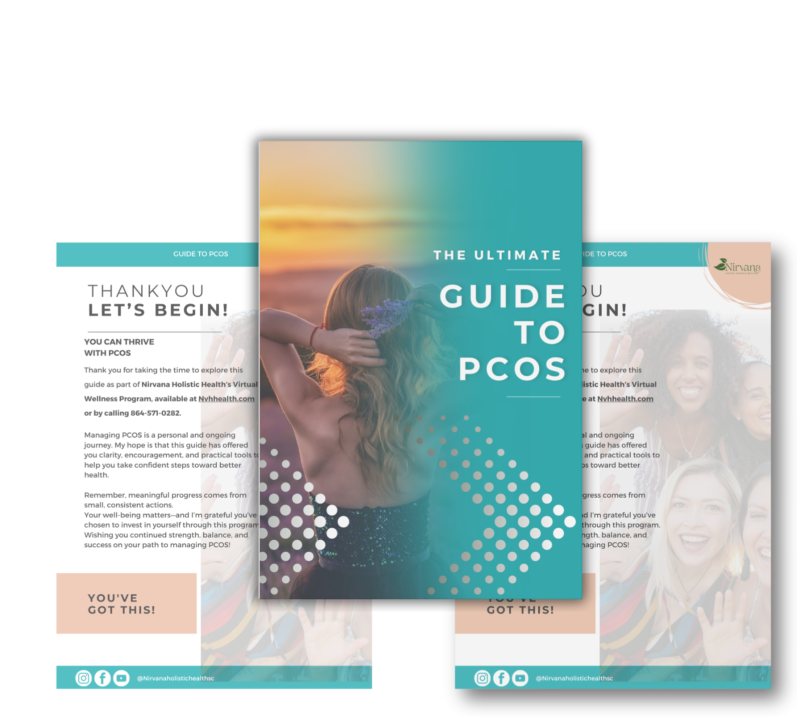Ultimate PCOS Guide