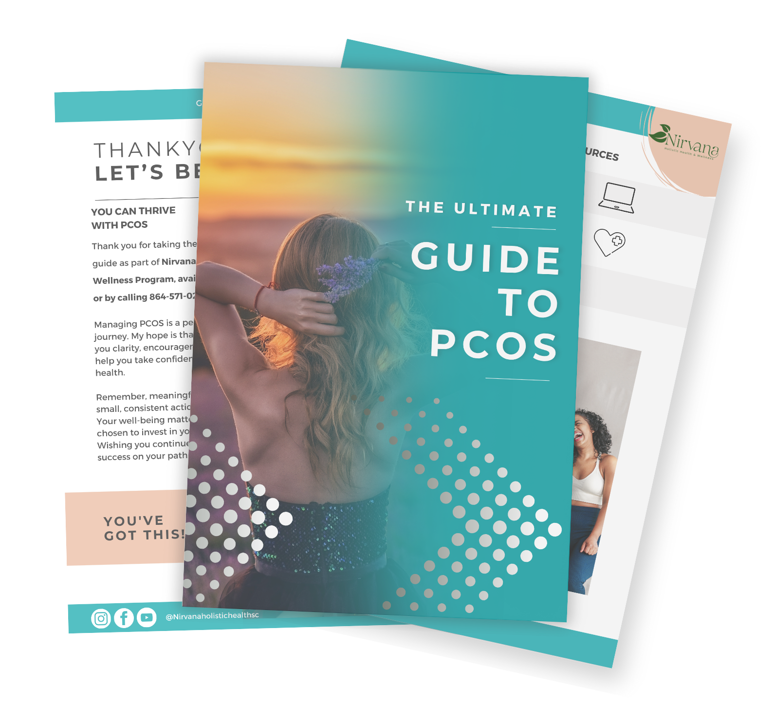 Ultimate PCOS Guide